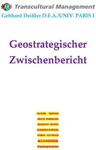 Baixar Geostrategischer Zwischenbericht (German Edition) pdf, epub, eBook