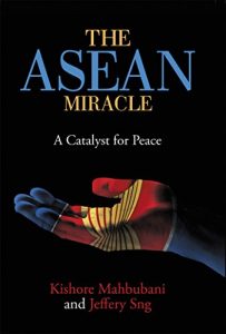 Baixar The ASEAN Miracle: A Catalyst for Peace (English Edition) pdf, epub, eBook