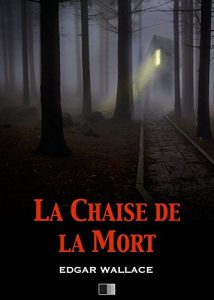 Baixar La Chaise de la Mort (The Secret House) pdf, epub, eBook