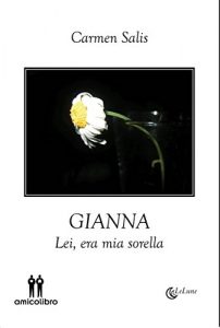 Baixar Gianna: Lei, era mia sorella pdf, epub, eBook