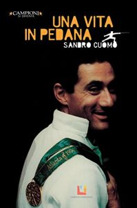 Baixar Una vita in pedana pdf, epub, eBook