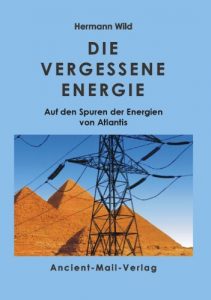 Baixar Die vergessene Energie (German Edition) pdf, epub, eBook