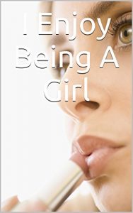 Baixar I Enjoy Being A Girl (English Edition) pdf, epub, eBook