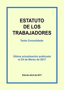Baixar Estatuto de los Trabajadores (Spanish Edition) pdf, epub, eBook