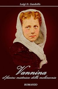Baixar Vannina: il fascino della melanconia (Italian Edition) pdf, epub, eBook