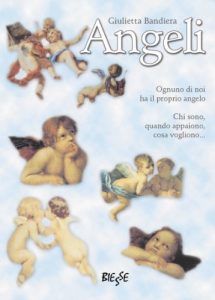 Baixar Angeli (Italian Edition) pdf, epub, eBook