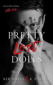 Baixar Pretty Lost Dolls  (Pretty little dolls, 2 book series ) (English Edition) pdf, epub, eBook
