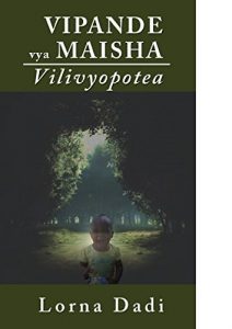 Baixar VIPANDE VYA MAISHA VILIVYOPOTEA (Afrikaans Edition) pdf, epub, eBook