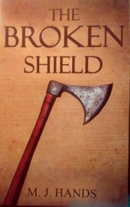 Baixar The Broken Shield (2) (English Edition) pdf, epub, eBook