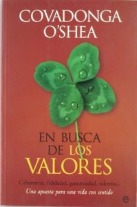 Baixar En busca de los valores pdf, epub, eBook
