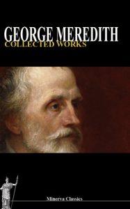 Baixar Collected Works of George Meredith (English Edition) pdf, epub, eBook
