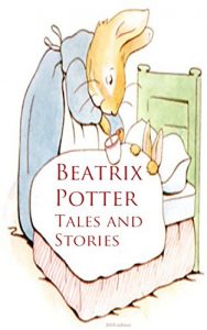 Baixar Beatrix Potter: Tales and Stories (English Edition) pdf, epub, eBook