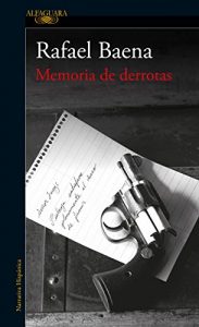 Baixar Memoria de derrotas pdf, epub, eBook