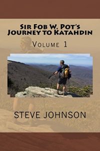 Baixar Sir Fob W. Pot’s Journey to Katahdin, Volume 1 (English Edition) pdf, epub, eBook