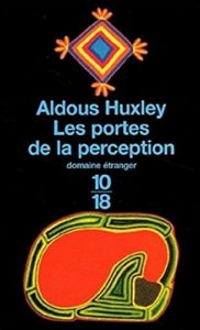 Baixar Les Portes de la perception (French Edition) pdf, epub, eBook