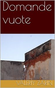 Baixar Domande vuote (Italian Edition) pdf, epub, eBook