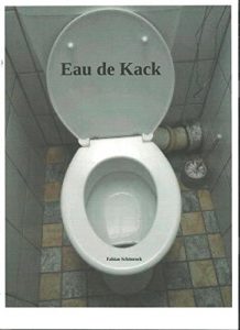 Baixar Eau de Kack (German Edition) pdf, epub, eBook