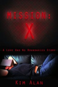 Baixar Mission: X (English Edition) pdf, epub, eBook