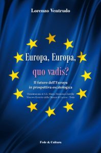 Baixar Europa, Europa, quo vadis? (Collana Teologica Vol. 4) (Italian Edition) pdf, epub, eBook