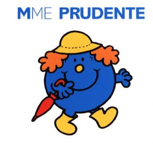 Baixar Madame Prudente (Collection Monsieur Madame) (French Edition) pdf, epub, eBook