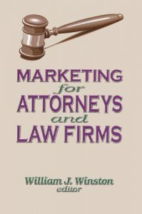 Baixar Marketing for Attorneys and Law Firms (Haworth Marketing Resources) pdf, epub, eBook