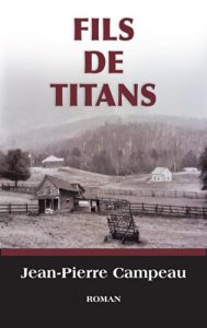 Baixar Fils de Titans (French Edition) pdf, epub, eBook