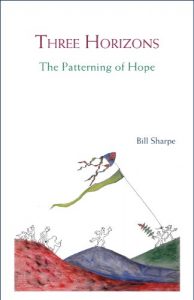Baixar Three Horizons: The Patterning of Hope (English Edition) pdf, epub, eBook
