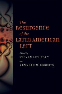 Baixar The Resurgence of the Latin American Left pdf, epub, eBook