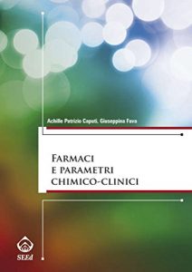 Baixar Farmaci e parametri chimico-clinici pdf, epub, eBook