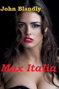 Baixar Max Italia (Italian Edition) pdf, epub, eBook