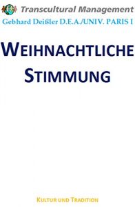 Baixar WEIHNACHTLICHE STIMMUNG (German Edition) pdf, epub, eBook