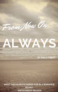 Baixar From Now On, Always (English Edition) pdf, epub, eBook