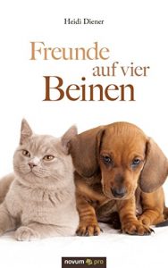 Baixar Freunde auf vier Beinen (German Edition) pdf, epub, eBook