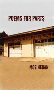 Baixar Poems for Parts (English Edition) pdf, epub, eBook