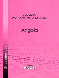 Baixar Angola (French Edition) pdf, epub, eBook