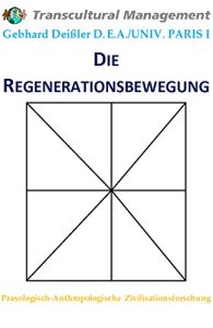 Baixar DIE REGENERATIONSBEWEGUNG (German Edition) pdf, epub, eBook