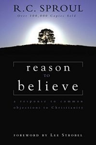 Baixar Reason to Believe: A Response to Common Objections to Christianity pdf, epub, eBook