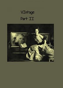 Baixar VIntage Part II (German Edition) pdf, epub, eBook