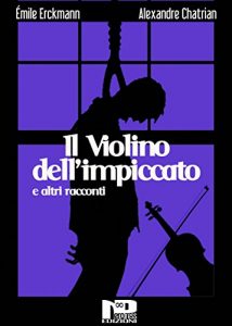 Baixar Il violino dell’impiccato e altri racconti pdf, epub, eBook