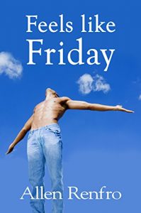 Baixar Feels like Friday (English Edition) pdf, epub, eBook