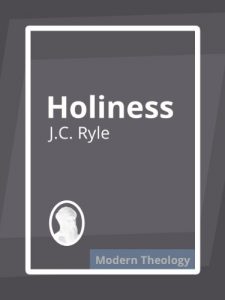 Baixar Holiness (English Edition) pdf, epub, eBook