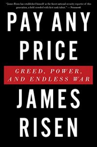 Baixar Pay Any Price: Greed, Power, and Endless War pdf, epub, eBook