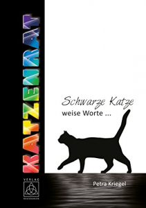 Baixar Katzenrat: Schwarze Katze weise Worte (German Edition) pdf, epub, eBook