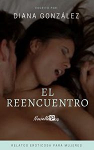 Baixar Relatos Eroticos para Mujeres: El reencuentro (Spanish Edition) pdf, epub, eBook