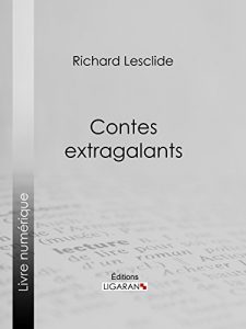 Baixar Contes extragalants (French Edition) pdf, epub, eBook