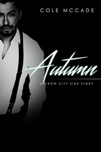 Baixar Autumn: A Crow City Side Story (English Edition) pdf, epub, eBook