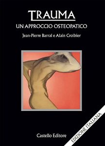 Baixar Trauma: Un approccio osteopatico pdf, epub, eBook