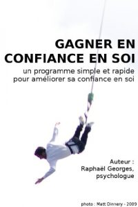 Baixar Gagner en confiance en soi (French Edition) pdf, epub, eBook