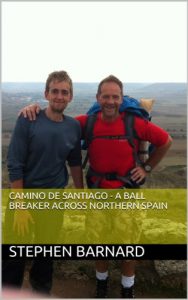Baixar Camino de Santiago – a ball breaker across Northern Spain (English Edition) pdf, epub, eBook