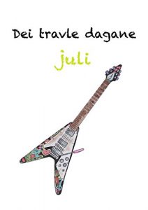 Baixar Dei travle dagane – juli (Norwegian Edition) pdf, epub, eBook